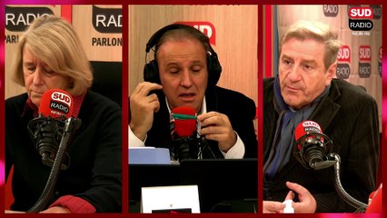 Ocean Viking / Traversée de la manche par des migrants : quelle attitude doit avoir la France ?