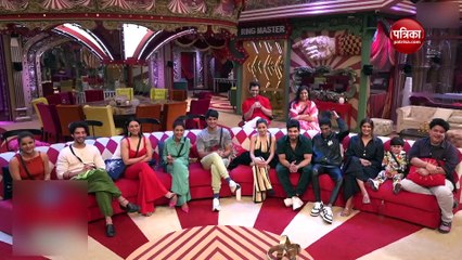 BB 16 : Shekhar Suman ने खिंची कंटेस्टेंट्स की टांग, बच्चे दिखाएंगे घर के सदस्यों का असली चेहरा