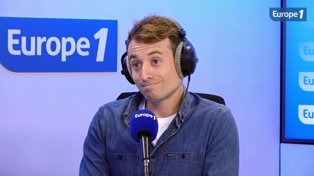 «Médicaments, la bombe à retardement» sur France 5 : Hugo Clément est l'invité de Culture médias