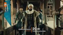 Kuruluş Osman 99. Bölüm Fragmanı - Yeni Sezon 5 Ekim Çarşamba @atv'de!
