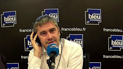 Quentin Alligand délégué régional Agefiph Bretagne