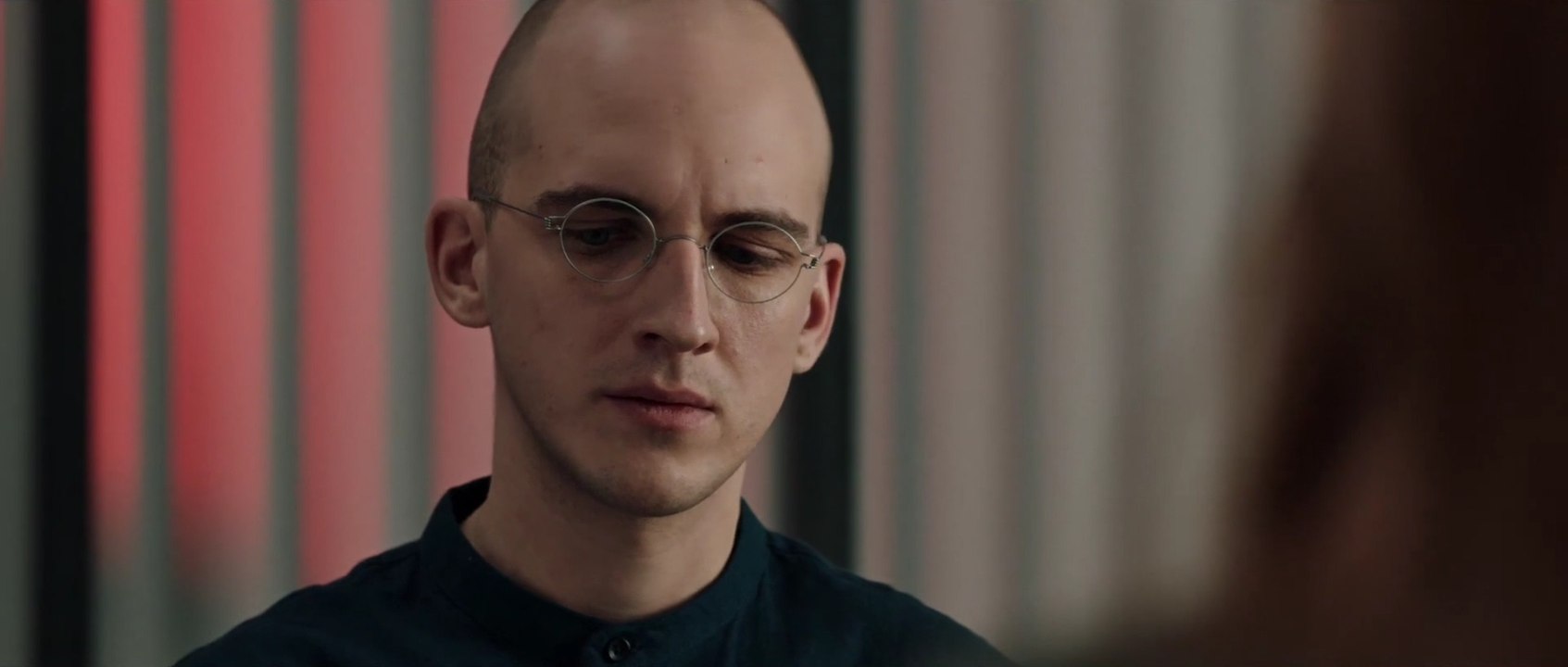 Das letzte Opfer - Trailer (Deutsch) HD