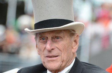 Prince Philip 'considered' suing Netflix over an episode of The Crown