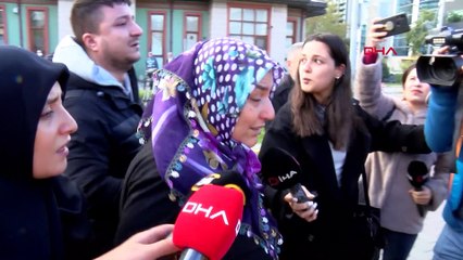 Taksim'de terör: Ecrin ve Yusuf'un cenazeleri teslim edildi