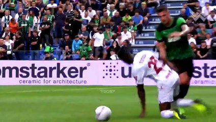 WTF moments in football-Kumpulan momen sepak bola#7