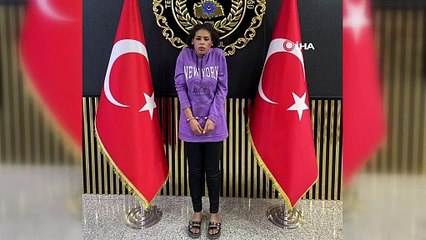 İstiklal'deki saldırıyla ilgili Emniyet'ten flaş açıklama