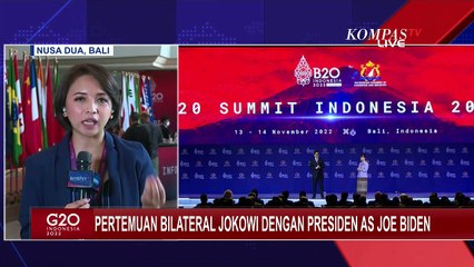 Momen Elon Musk Hadiri B20 Secara Virtual dengan Kondisi Mati Lampu, Hingga Kenakan Batik Sulteng!