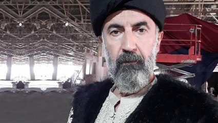 Oyuncu Nurettin Uçar'ın kızı ve eski eşi bombalı saldırıda hayatını kaybetti! Paylaşımı yürek yaktı