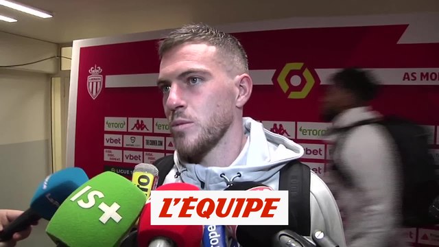 Veretout sur la blessure d'Harit : «Je suis dégoûté pour lui» - Foot - L1 - OM