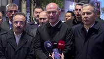 Turquía anuncia la detención de la sospechosa del ataque terrorista en Estambul