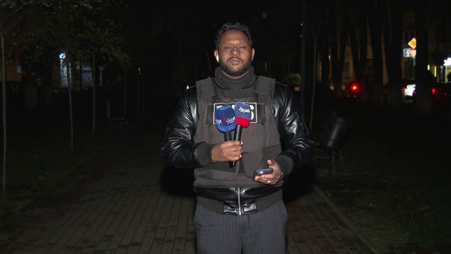 هل تلجأ أوكرانيا إلى إجلاء سكان كييف قسريًا؟