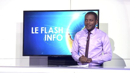Le 06 Heures 30 de RTI 1 du 14 novembre 2022 par Régis Koffi