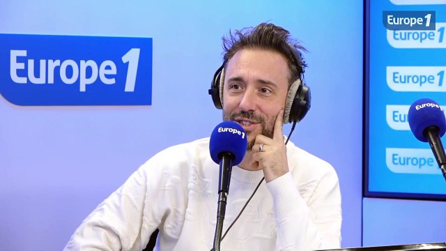 Charlie Winston, auteur-compositeur-interprète et guitariste