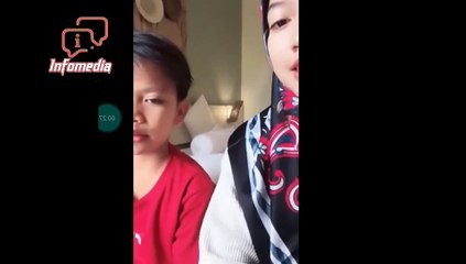 DITERPA GOSIP MENINGGAL DUNIA, SEBELUM KONSER PENYANYI FENOMENAL FAREL PRAYOGA DI INDOSIAR | Infomedia Post