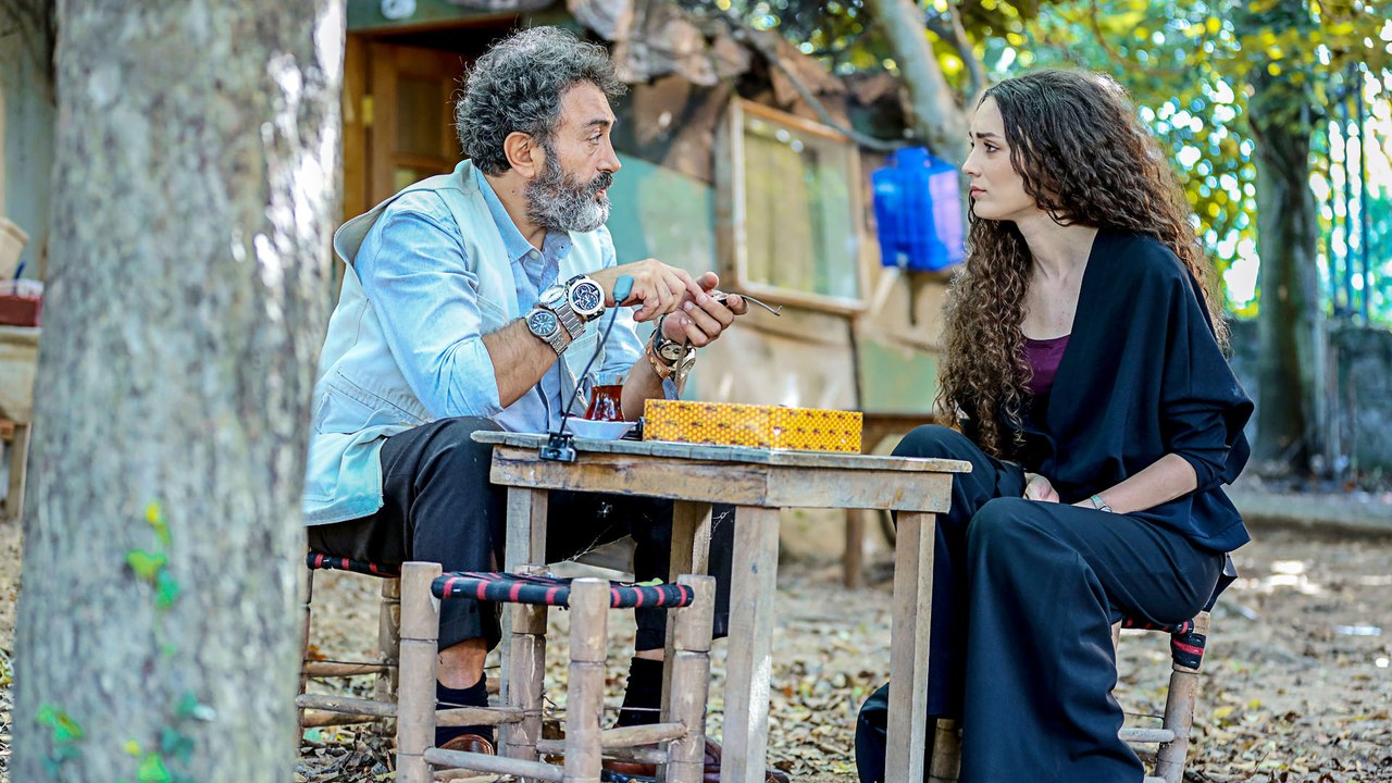 Emanet Dizisi 457. Bölüm İzle (3. Sezon 41. Bölüm)