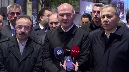Turquía anuncia la detención de la sospechosa del ataque terrorista en Estambul