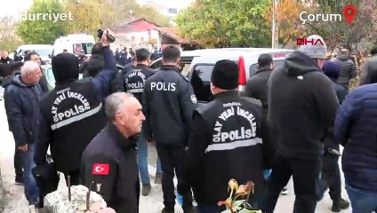 Eşini silahla rehin aldı; 18 saat sonunda ikna edildi