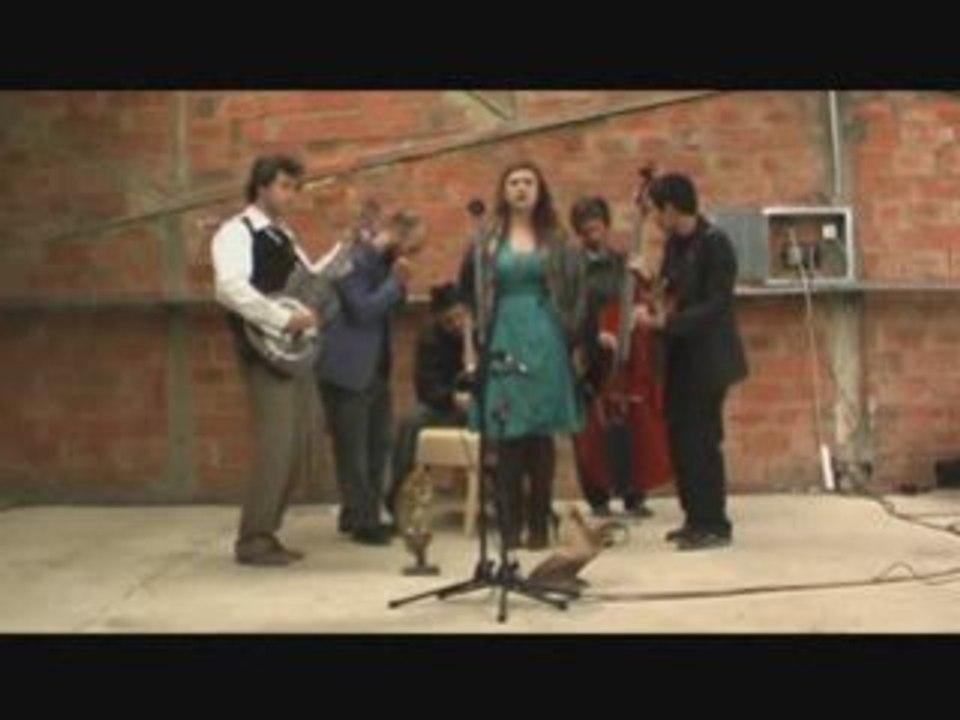 Moriarty - Private Lily - TAKE 1 ( FD session)