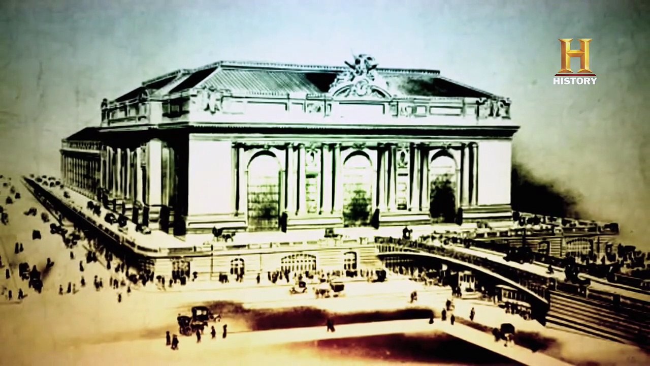 Geheimnisvolles Amerika Staffel 1 Folge 6 HD Deutsch