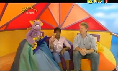 Cbeebies Tikkabilla - Full Episode - Ducks, Wheels And Holidays