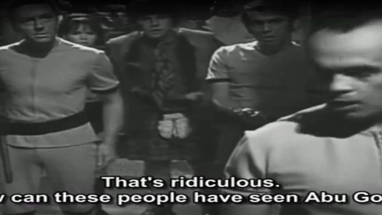 Doctor who (1963) staffel 6 folge 19 hd deutsch