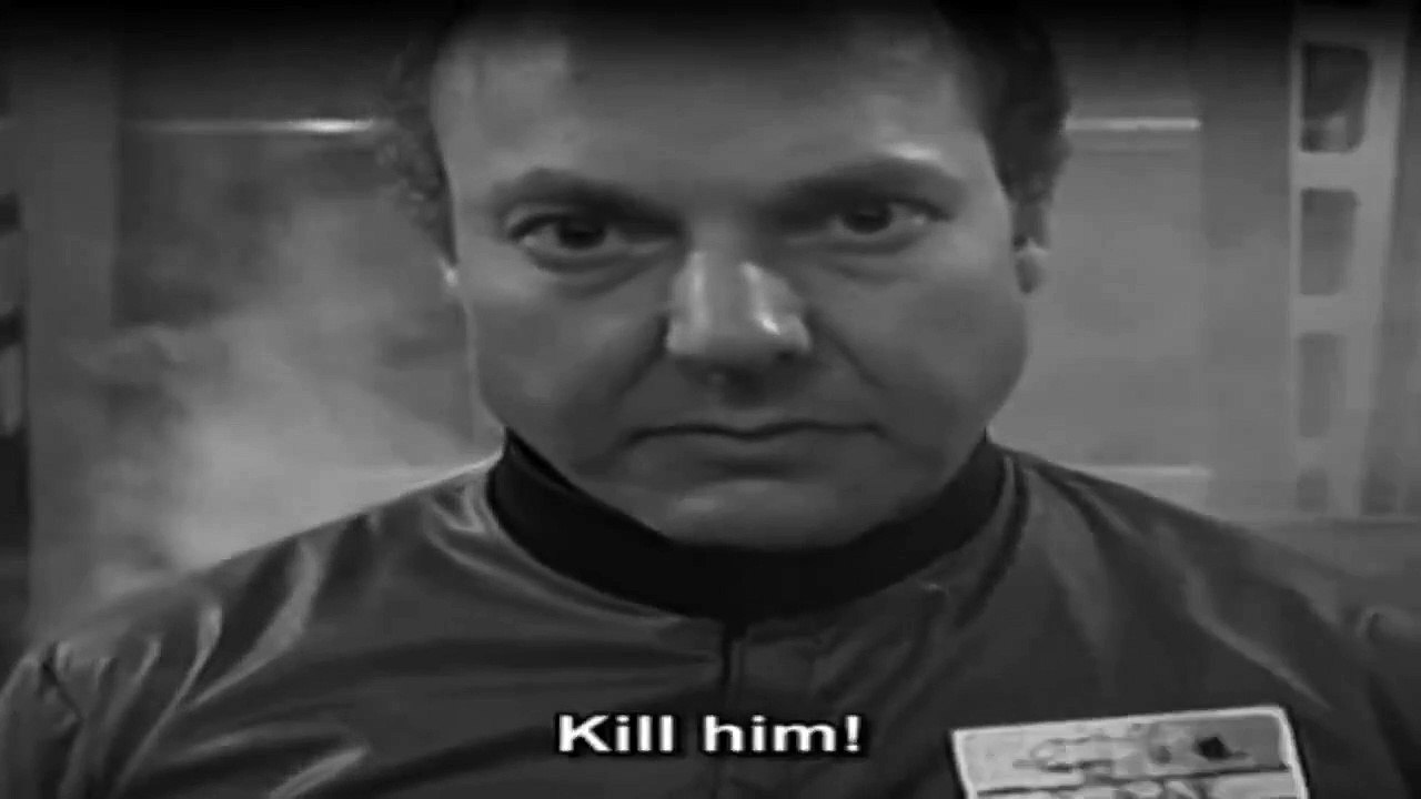 Doctor Who (1963) Staffel 6 Folge 23 HD Deutsch