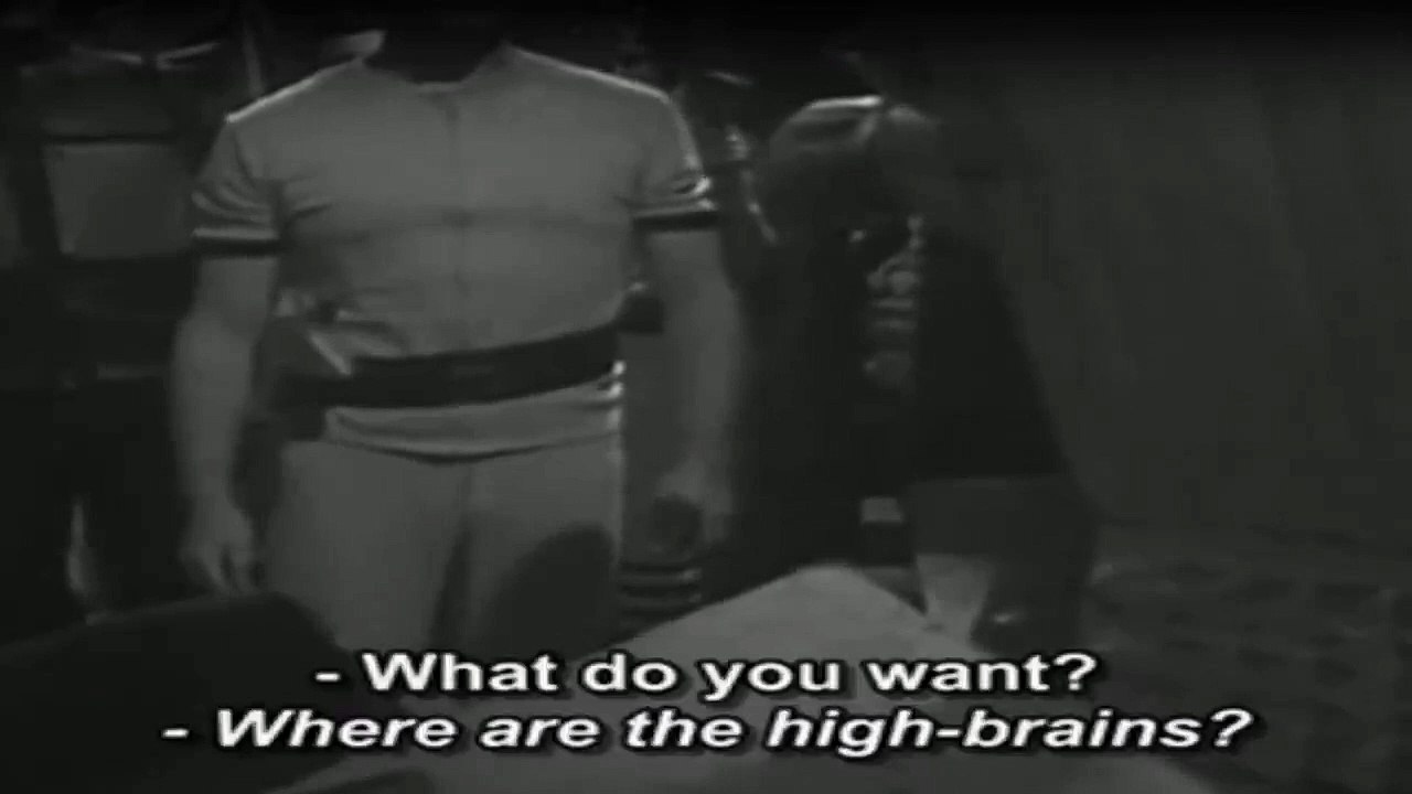 Doctor Who (1963) Staffel 6 Folge 22 HD Deutsch