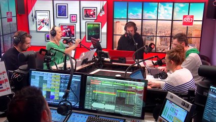 L'INTÉGRALE - Le Double Expresso RTL2 (14/11/22)