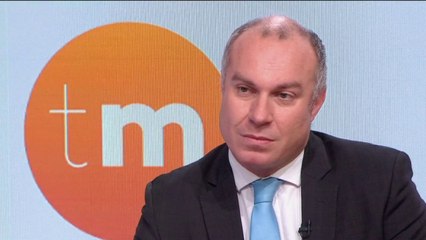 L’interview d’actualité - François Gemenne