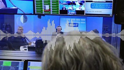 Le live de Charlie Winston