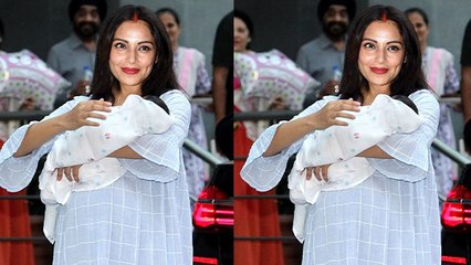 Bipasha Basu Delivery Normal या Cesarian, 40 उम्र के बाद नॉर्मल डिलीवरी सही या गलत |*Entertainment