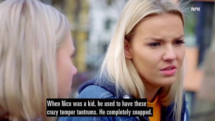 SKAM S 2 Ep 11 ENGLISH SUBS