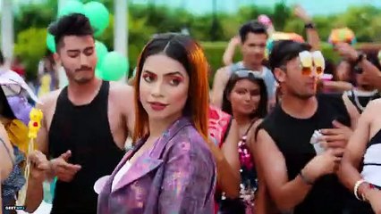 Shaka Laka Boom Boom - Jass Manak (Full Video) Nagma - Simar Kaur - Satti Dhillon - GK - Geet MP3
