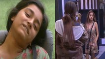 Bigg Boss 16 ; Sumbul के लिए Shalin से इतना गंदा कमेंट क्यों किया Tina ने ? Bigg Boss नाराज़ |*TV