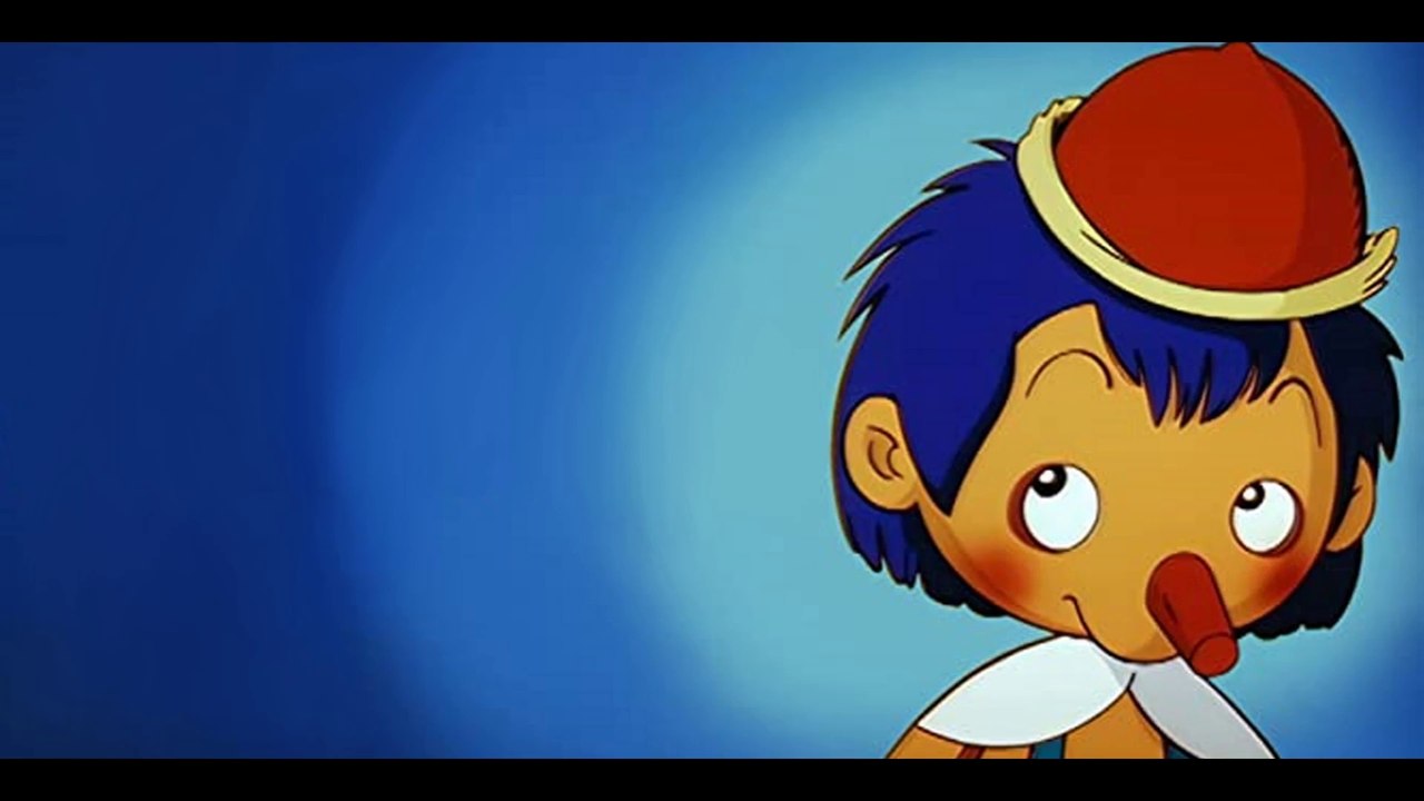 Le nuove avventure di Pinocchio - Sigla Italiana (Testo) - Video Dailymotion