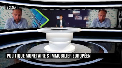 SMART PATRIMOINE - Les clés de l'immo du lundi 14 novembre 2022