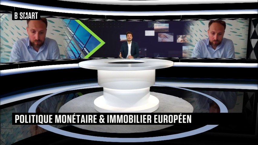 LES CLÉS DE L'IMMO du lundi 14 novembre 2022