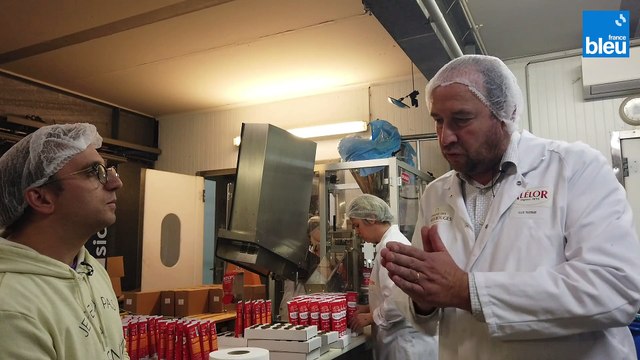 4/6 : Moutarde en tube ou moutarde en pot ?