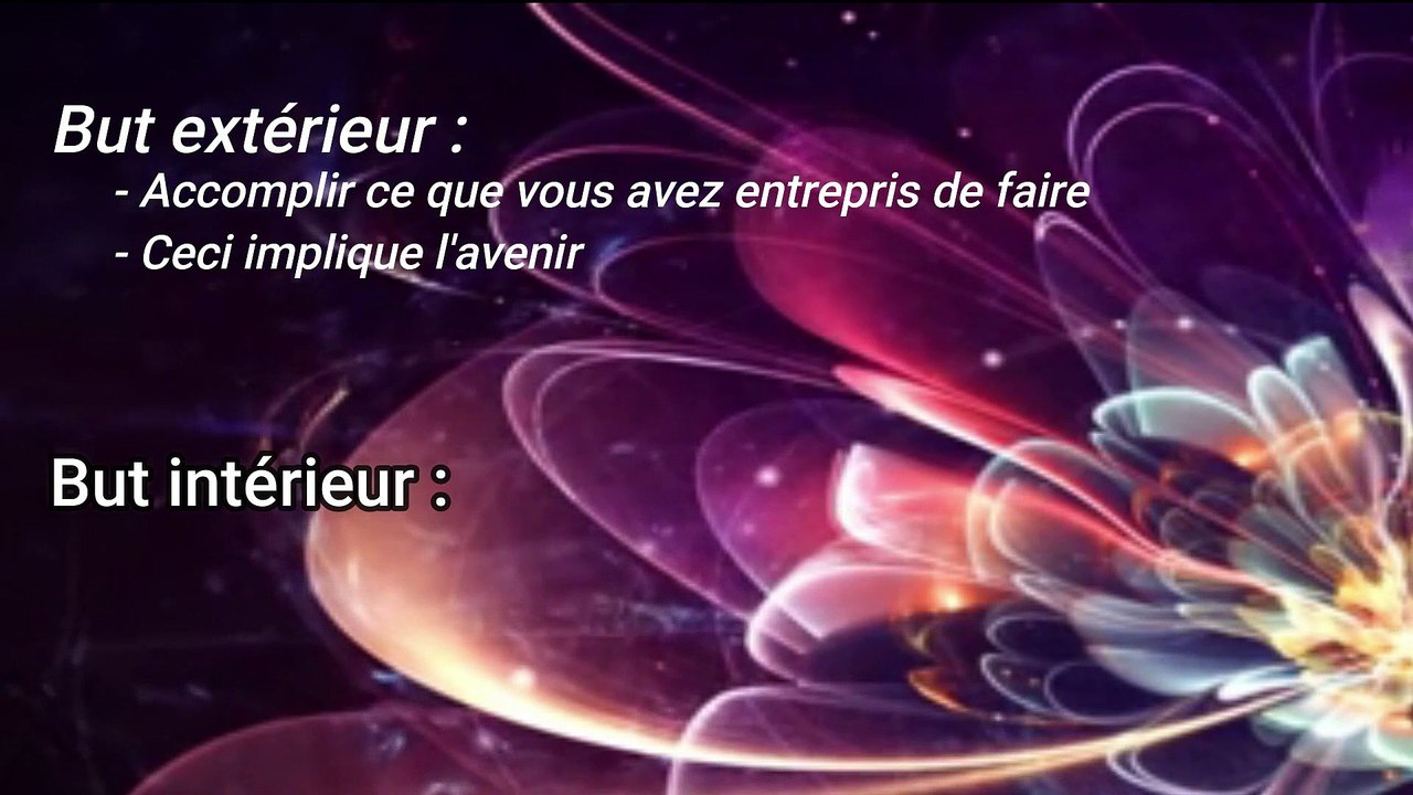 LE POUVOIR DU MOMENT PRESENT (CHAP 4/PART 7)