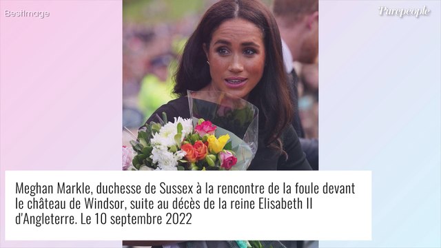 Prince Harry et Meghan Markle, stars d'un gala : l'énorme somme à dépenser pour les rencontrer...