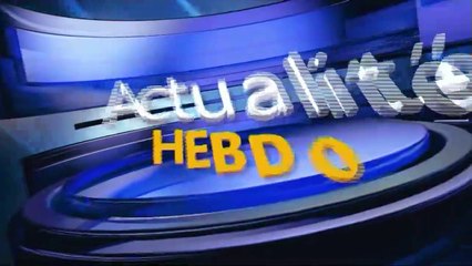 Actualités HEBDO_du 13 Novembre 2022