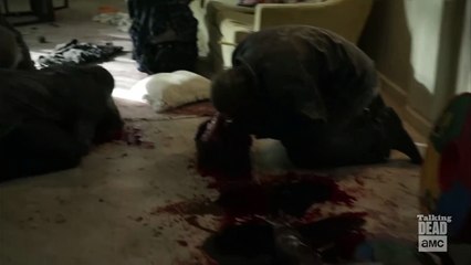 The Walking Dead 11ª Temporada - Episódio 24: Rest In Peace - Sneak Peek #1