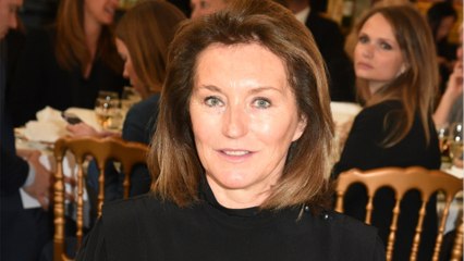 GALA VIDEO - PHOTO - Cécilia Attias complice avec sa belle-fille Natali : rares clichés pour ses 65 ans