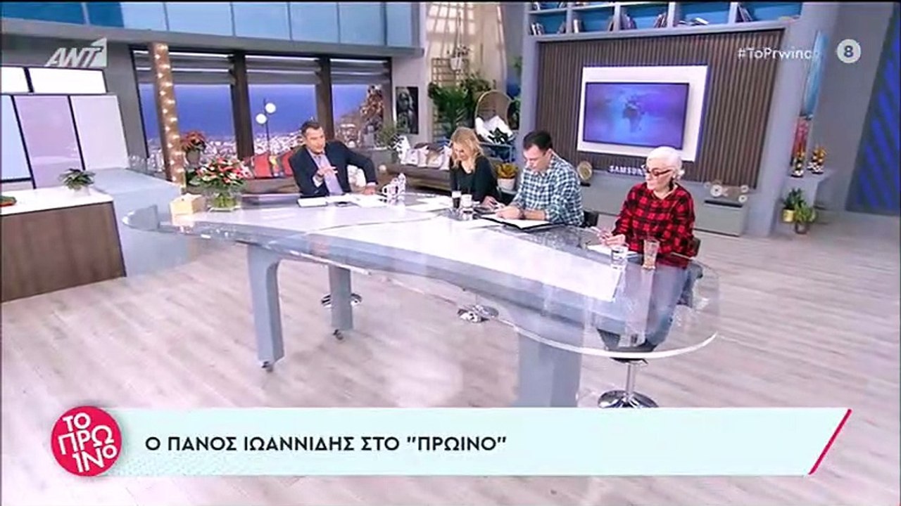 Γιώργος Λιάγκας: Η αποκάλυψη για τo GNTM που άφ...