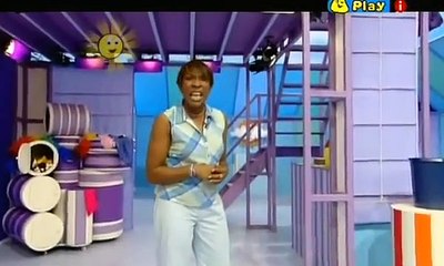 Cbeebies Tikkabilla - Full Episode - Kittens And Haircuts