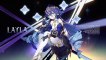 Character Demo -  Layla Radiant Star Trail    Genshin Impact