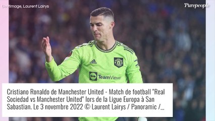 Cristiano Ronaldo "blessé" et maltraité pendant la maladie de sa fille, lourdes révélations