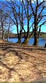 CHAUMARD LAC DE PANNECIÈRE DANS LE MORVAN