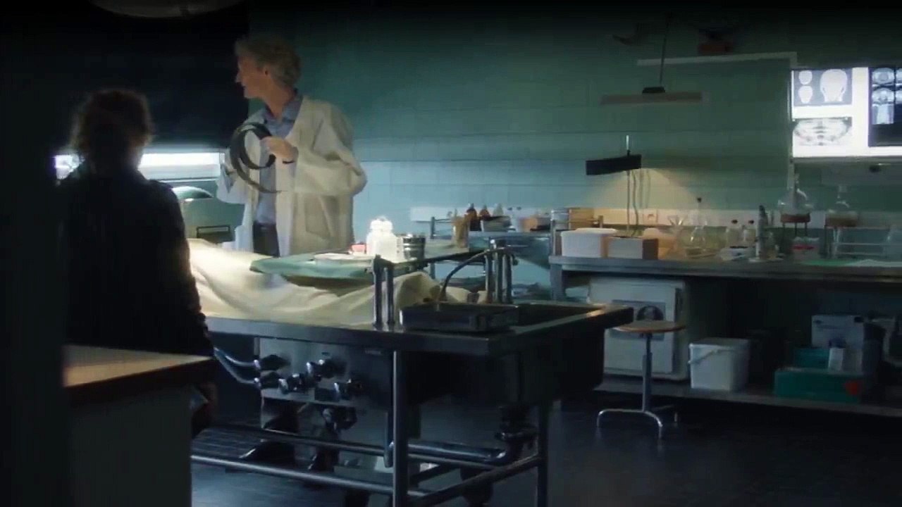 Das Mädchen mit den blauen Augen Staffel 1 Folge 2 - Part 01 HD Deutsch