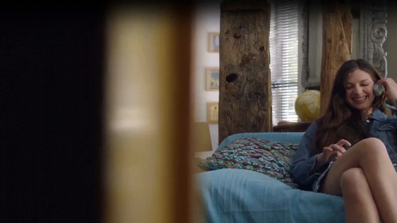 Das Mädchen mit den blauen Augen Staffel 1 Folge 3 HD Deutsch